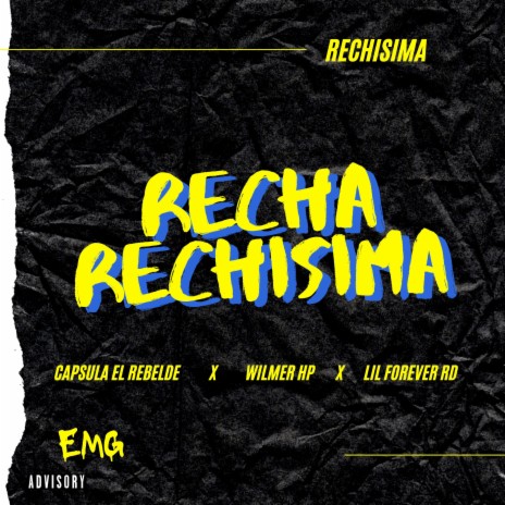 Recha | Boomplay Music