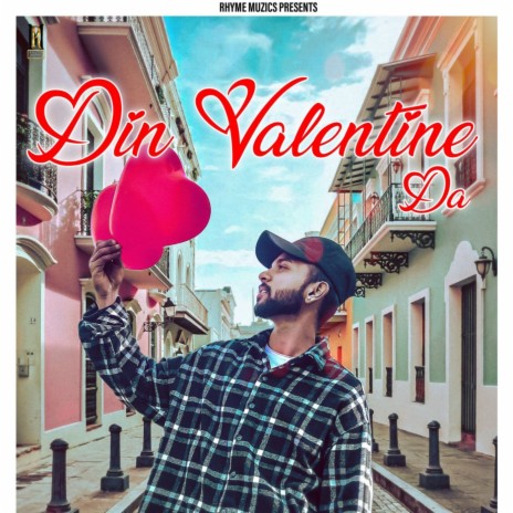 Din Valentine Da | Boomplay Music