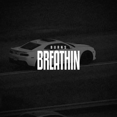 Breathin | Boomplay Music