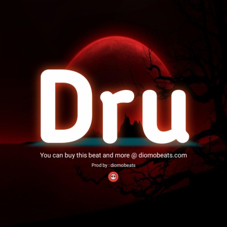 Dru (Instrumental) | Boomplay Music