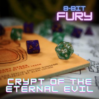 Crypt Of The Eternal Evil