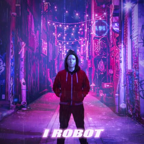 I Robot