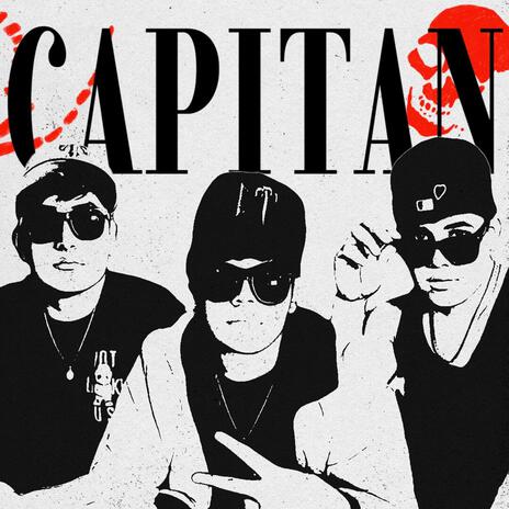 Capitan ft. Alex Ramirez | Boomplay Music