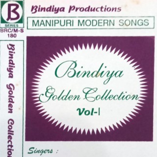 Bindiya Golden Collections vol 1