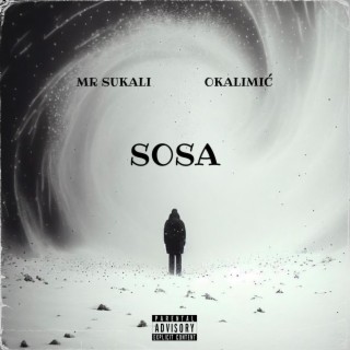 SOSA ft. Okalimić lyrics | Boomplay Music