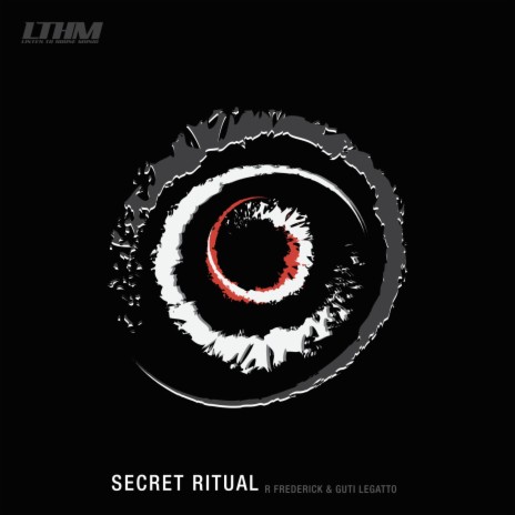 Secret Ritual ft. Guti Legatto | Boomplay Music