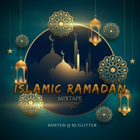 Islamic Prayer [Ramadan Kareem Mixtape] (Track 6)
