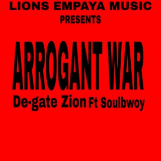 Arrogant War