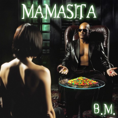 Mamasita | Boomplay Music