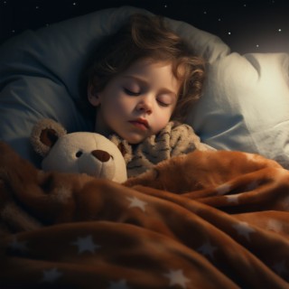 Lullaby's Soothing Night for Baby Sleep