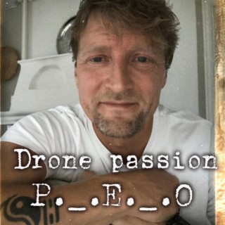 Drone passion