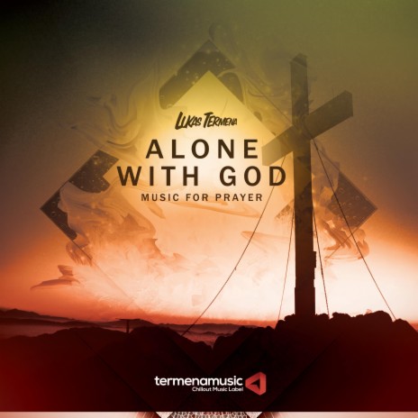 Alone with God | Boomplay Music