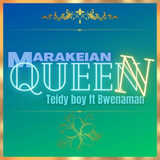 Marakeian Queen