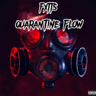 Quarantine Flow (freestyle)