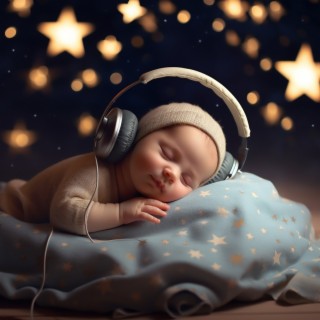 Calm Lullabies: Baby Sleep Soothing Sounds