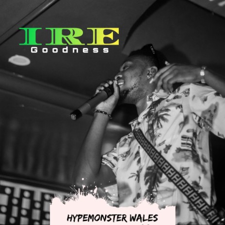 IRE (Live) | Boomplay Music