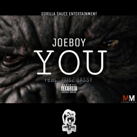You (feat. Misz Sassy) 🅴 | Boomplay Music