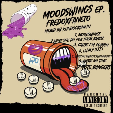 Moodswings | Boomplay Music