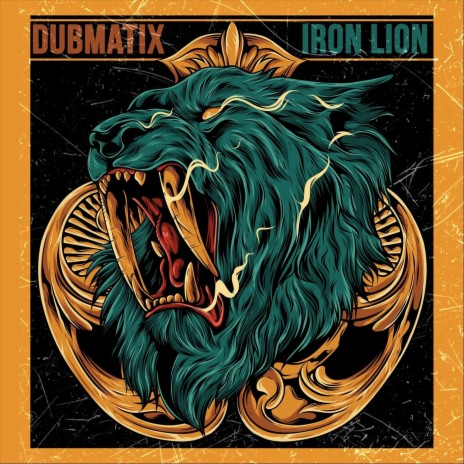 Iron Lion | Boomplay Music