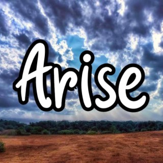 Arise lyrics | Boomplay Music
