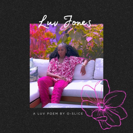 Luv Jones | Boomplay Music