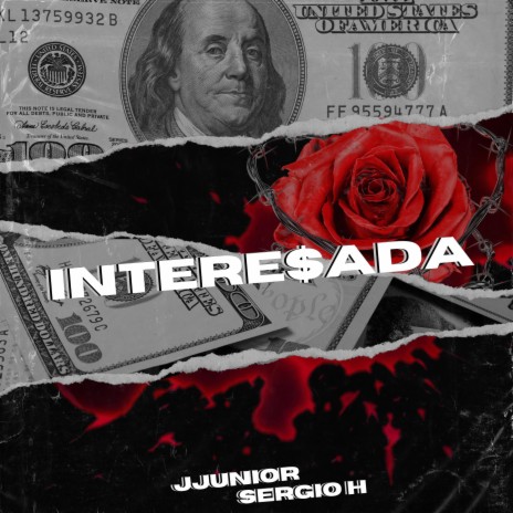 INTERESADA ft. Sergio H | Boomplay Music