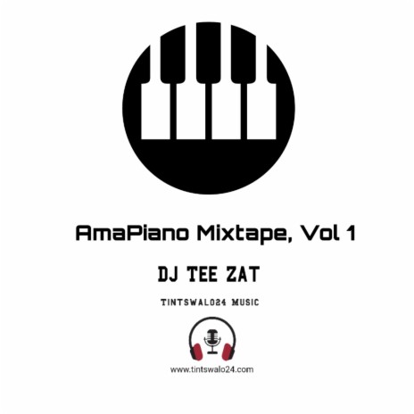 AmaPiano Mixtape Vol 1, 2022 | Boomplay Music