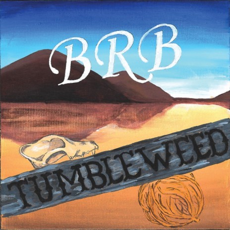 Tumbleweed | Boomplay Music