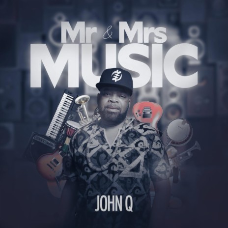 Mr and Mrs Music | Boomplay Music