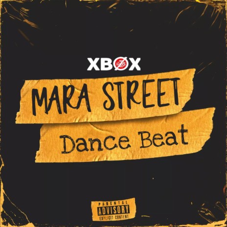 Mara Street Dance Beat ft. GuruvibesmusiQ