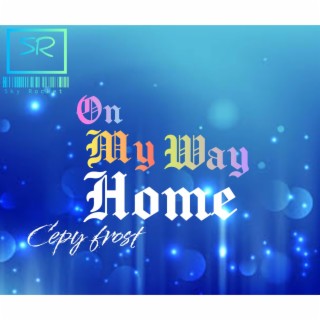 On my way home lyrics | Boomplay Music