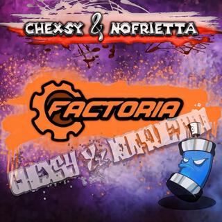 Factoria Old