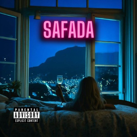 Safada ft. Agaene & Matin | Boomplay Music