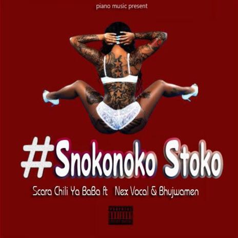 Snokonoko_stoko ft. Bhujwamen & Nex vocal | Boomplay Music