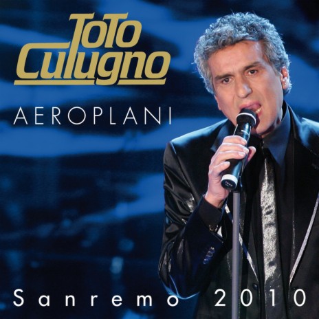 Aeroplani (Sanremo 2010) | Boomplay Music