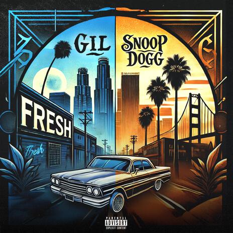 Fresh ft. Snoop Dogg | Boomplay Music