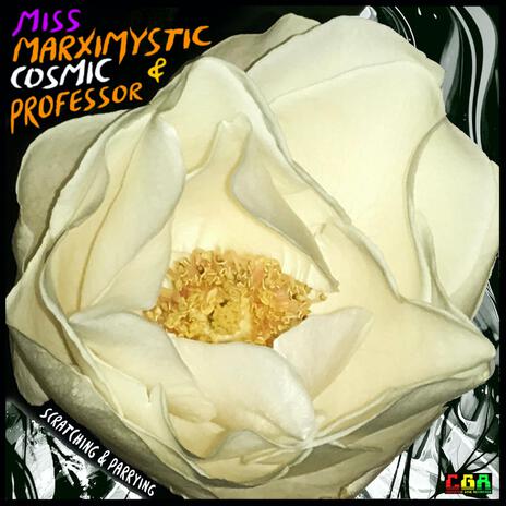 Starshooters ft. Cosmic Professor | Boomplay Music