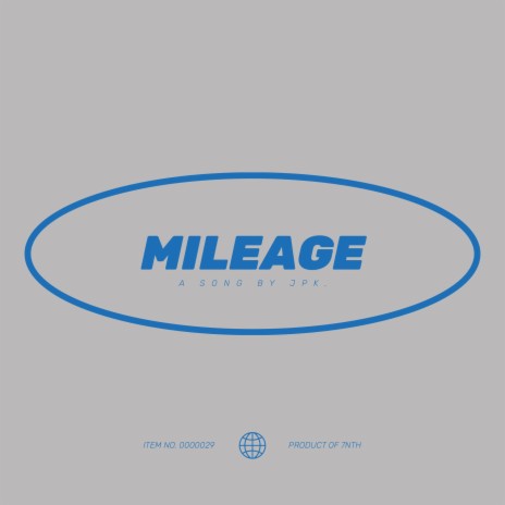 mileage | Boomplay Music