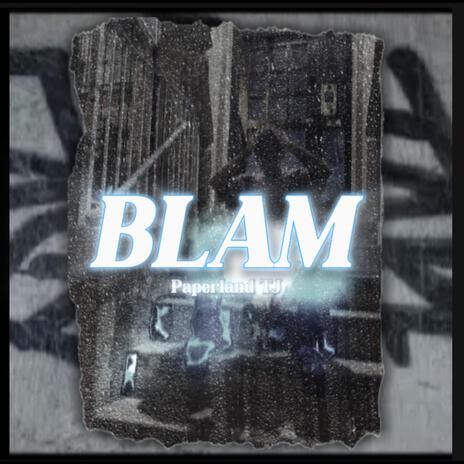 BLAM | Boomplay Music