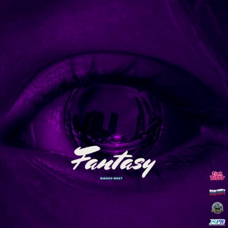 Fantasy (Radio Edit)