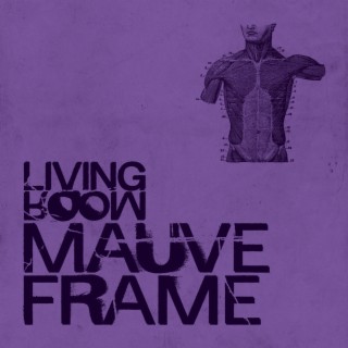 Mauve Frame