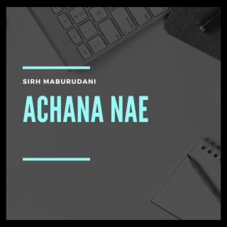 Achana Nae