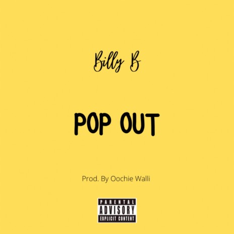 POP OUT | Boomplay Music
