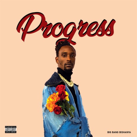 Progress ft. Bill Ruzima | Boomplay Music