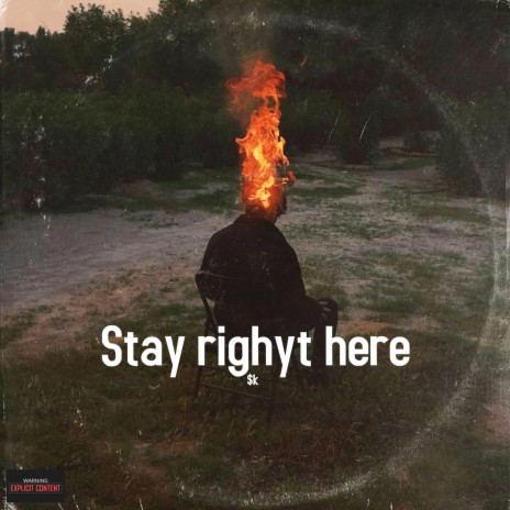Stay right here | Boomplay Music