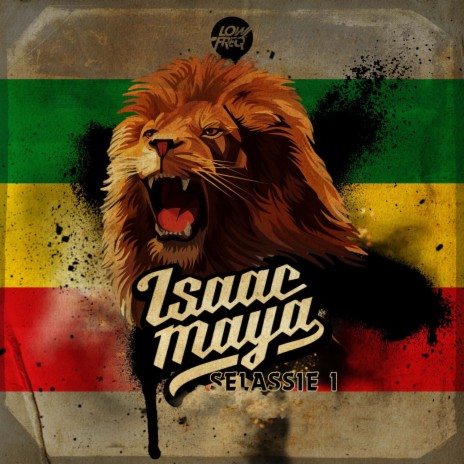 Selassie I | Boomplay Music