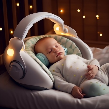 Echoing Lullabies for Sleep ft. Lullaby Rain & Baby Sleep Academy