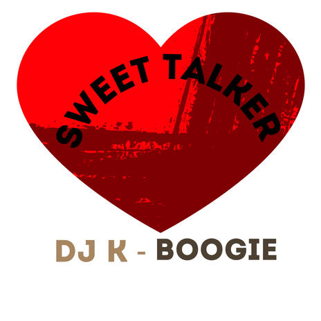 Sweet Talker | Boomplay Music