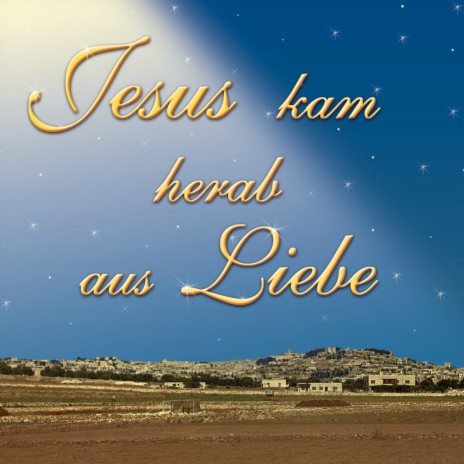 O Bethlehem, du kleine Stadt | Boomplay Music