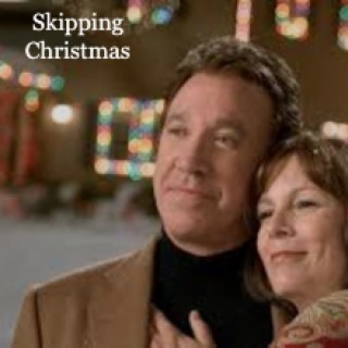 Chapter 12: Skipping Christmas